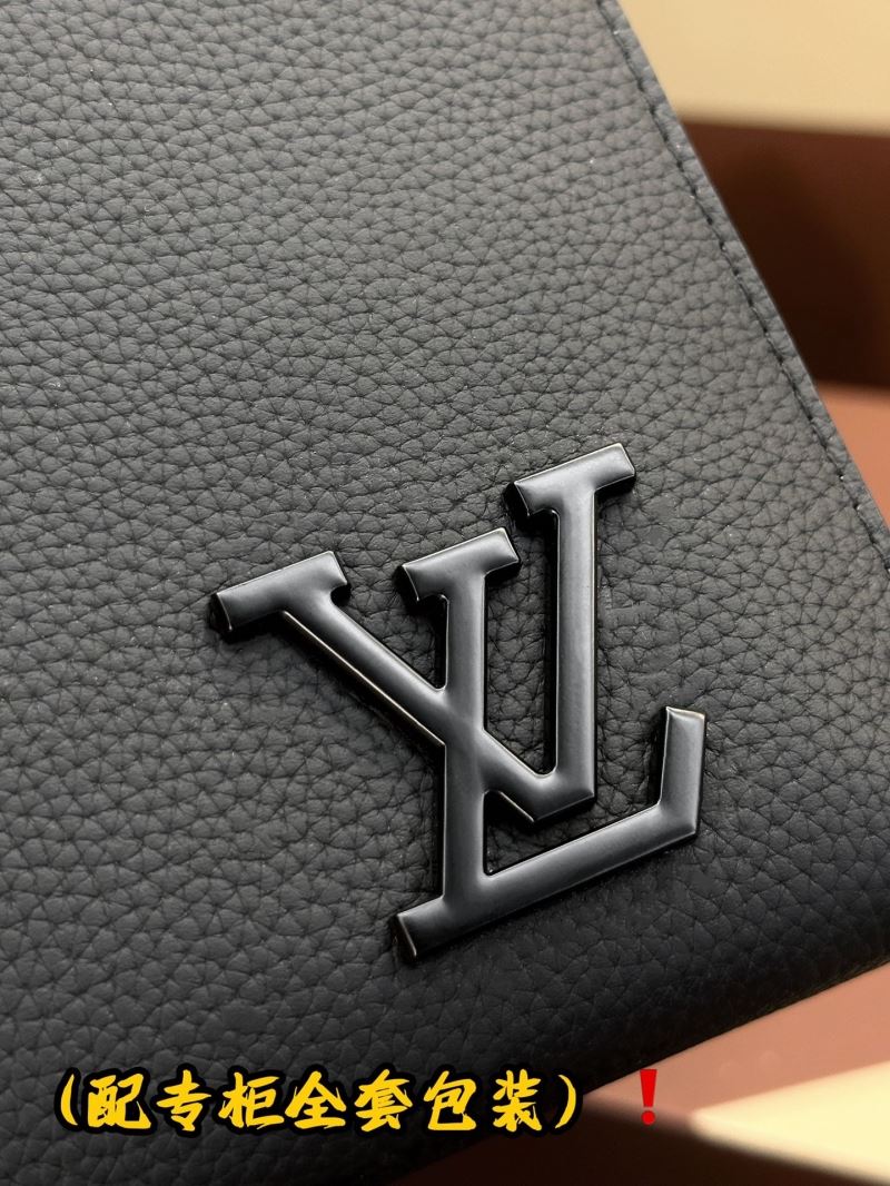 LV Wallets